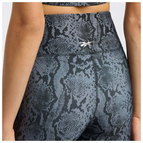 Reebok Γυναικείο κολάν ID Train Leggings Reebok Γυναικείο κολάν ID Train Leggings